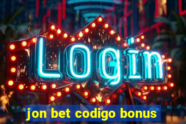 jon bet codigo bonus